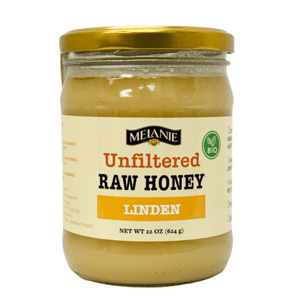 Melanie Honey - Sweetener for Office Beverages - Walmart Business