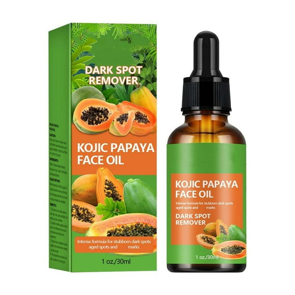 Melanin Correcting Facial Serum, Dark Spot Corrector Daily Face Serum, Melanin Correcting Facial, Skin Care for Dark Spots and Anti Aging & Skin Brightening, Mild and Not Stimulating for Any Part