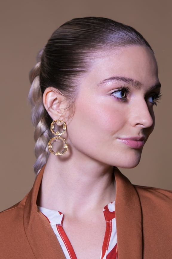 Crystal Clear "Drops"