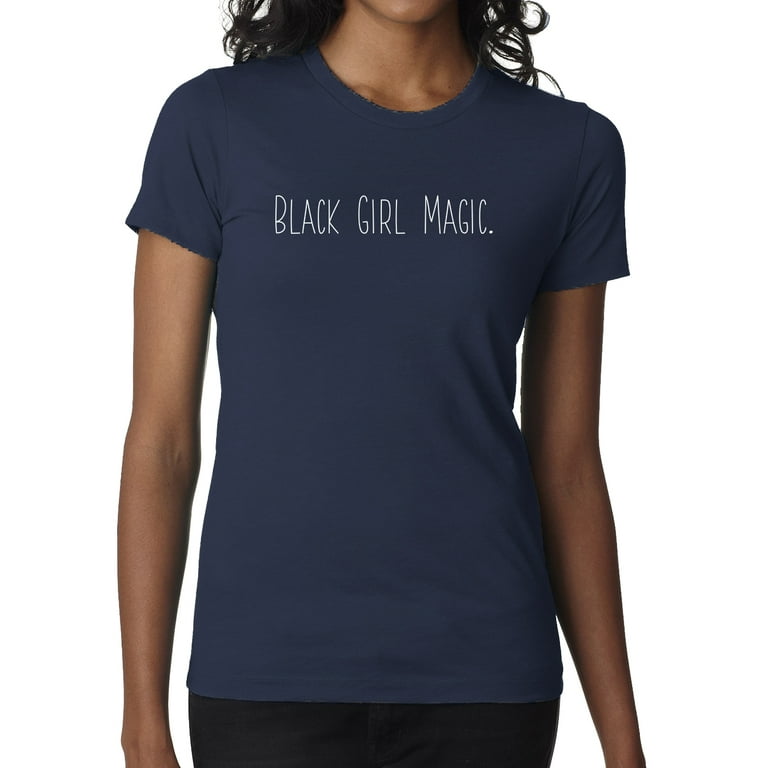 graphic tees for black women