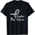 thumbnail image 1 of Melanoma Cancer Fighter Skin Cancer Awareness T-Shirt, 1 of 4