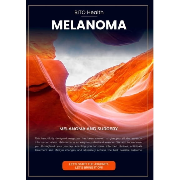 Melanoma, (Paperback)