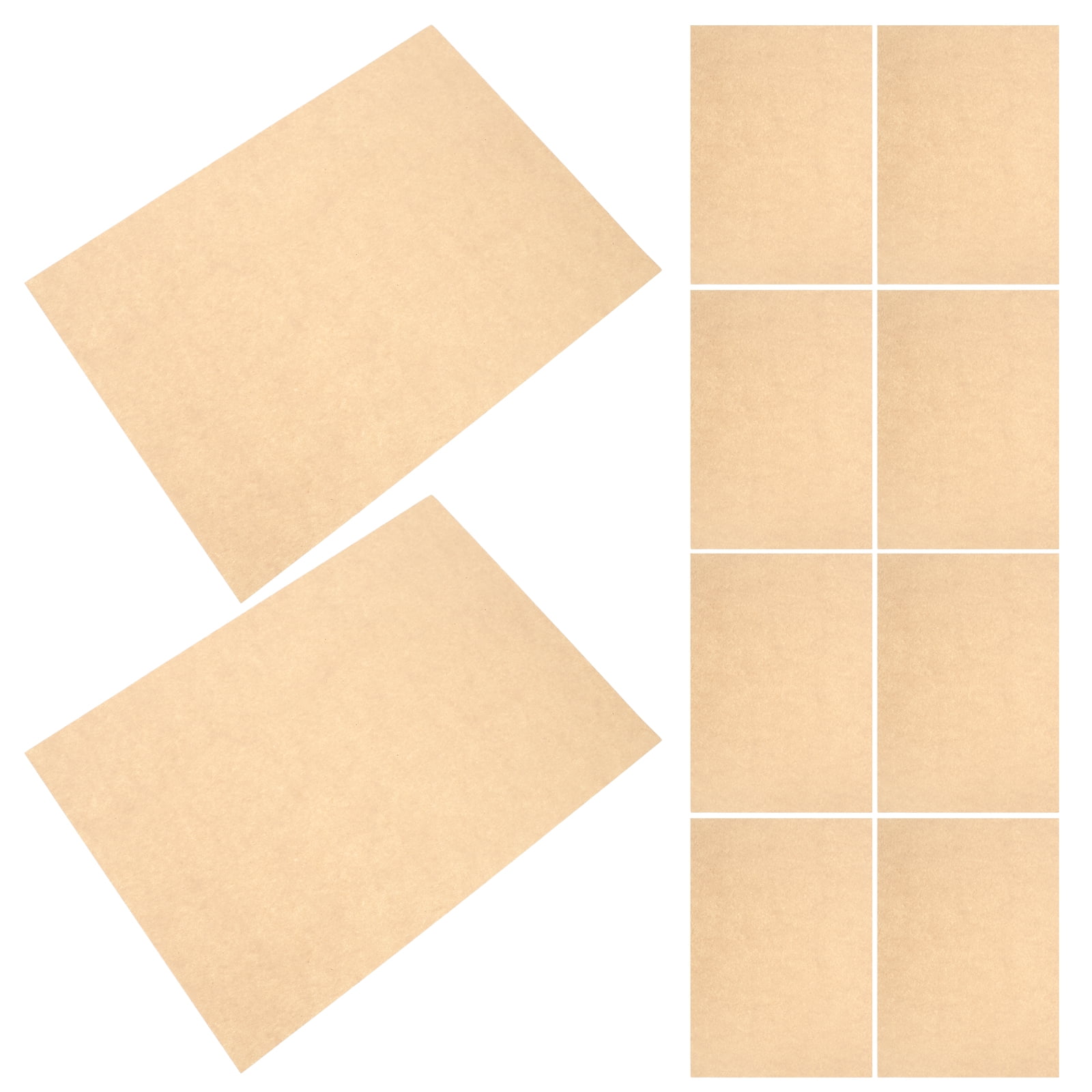 Melantax 50 Sheets A4 Parchment Vintage Paper For Certificate And Melantax 50 sheets a4 parchment vintage paper for certificate and