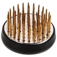 thumbnail image 1 of FOLOYORI Copper Flower Fixation Tool Golden 1Pack 1.6in, 1 of 6
