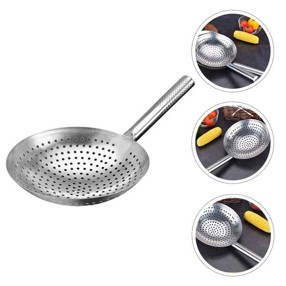 FOLOYORI Kitchen Tool Stainless Steel 1Set 21.3x11x3.1in