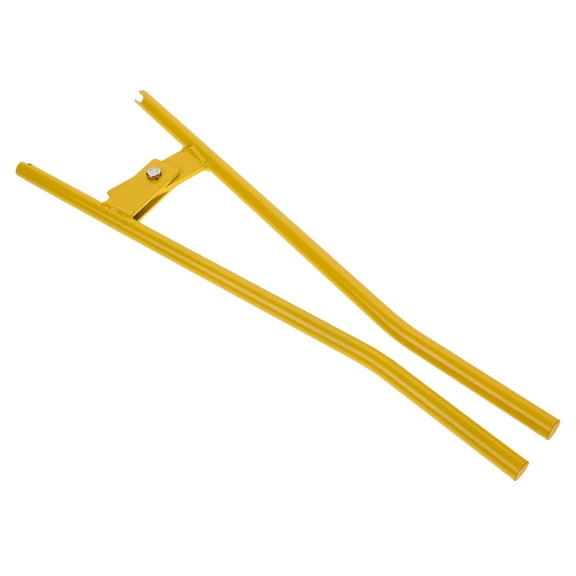 Melantax Heavy Duty Truck Brake Spring Slack Adjuster Tool for Mechanics and DIYers