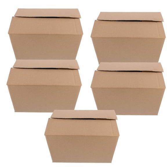 Melantax Pieces practical packaging boxes packaging boxes handling packaging cartons for storage