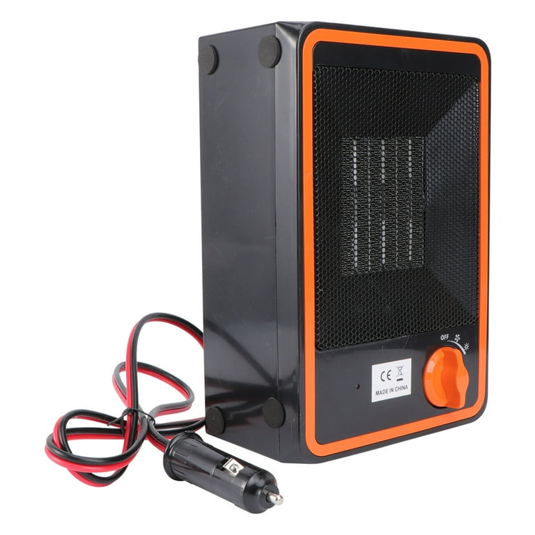 Melantax Portable fast heating car heater vehicle heater car