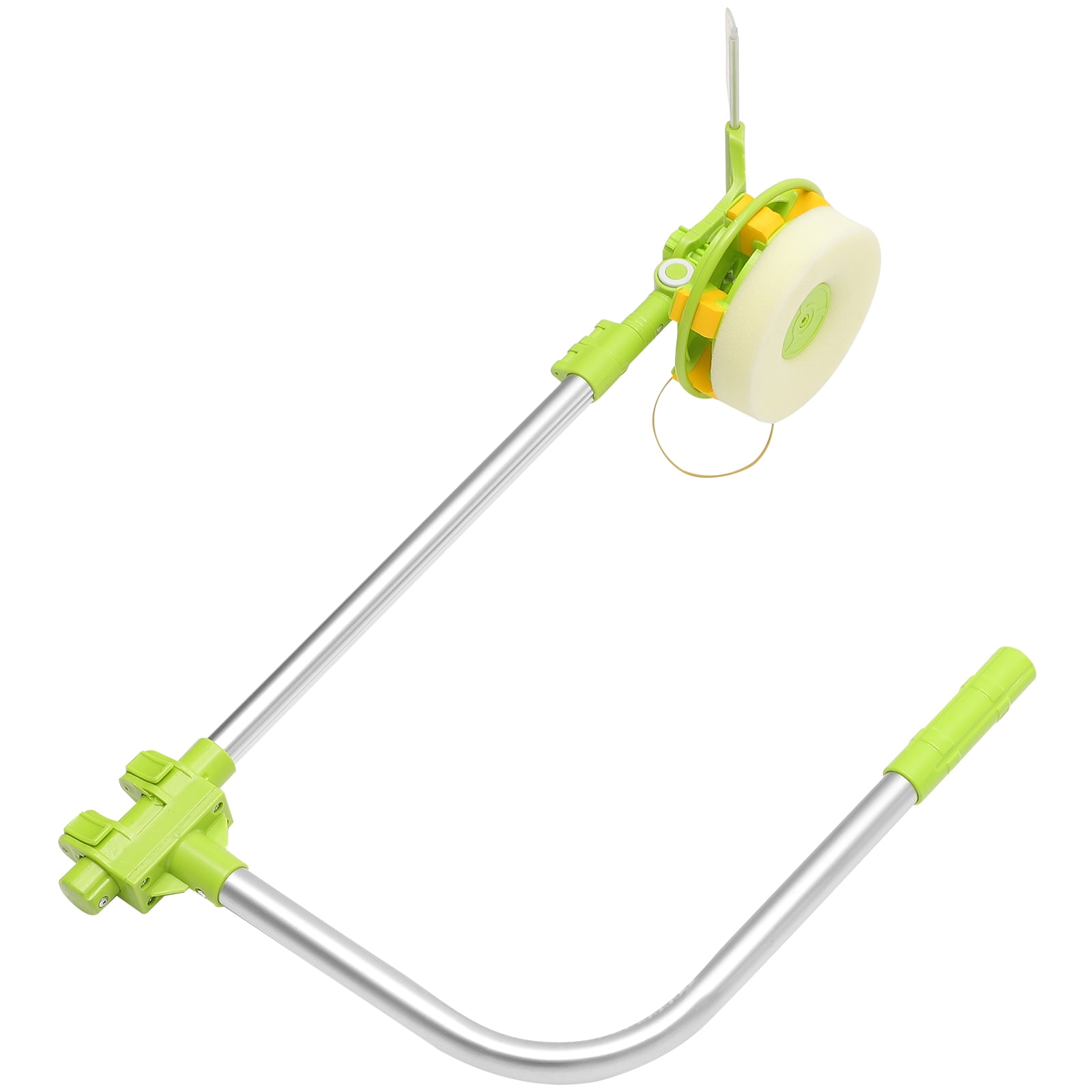 Melantax Telescopic window cleaner High rise window cleaning kit Window glass wiper