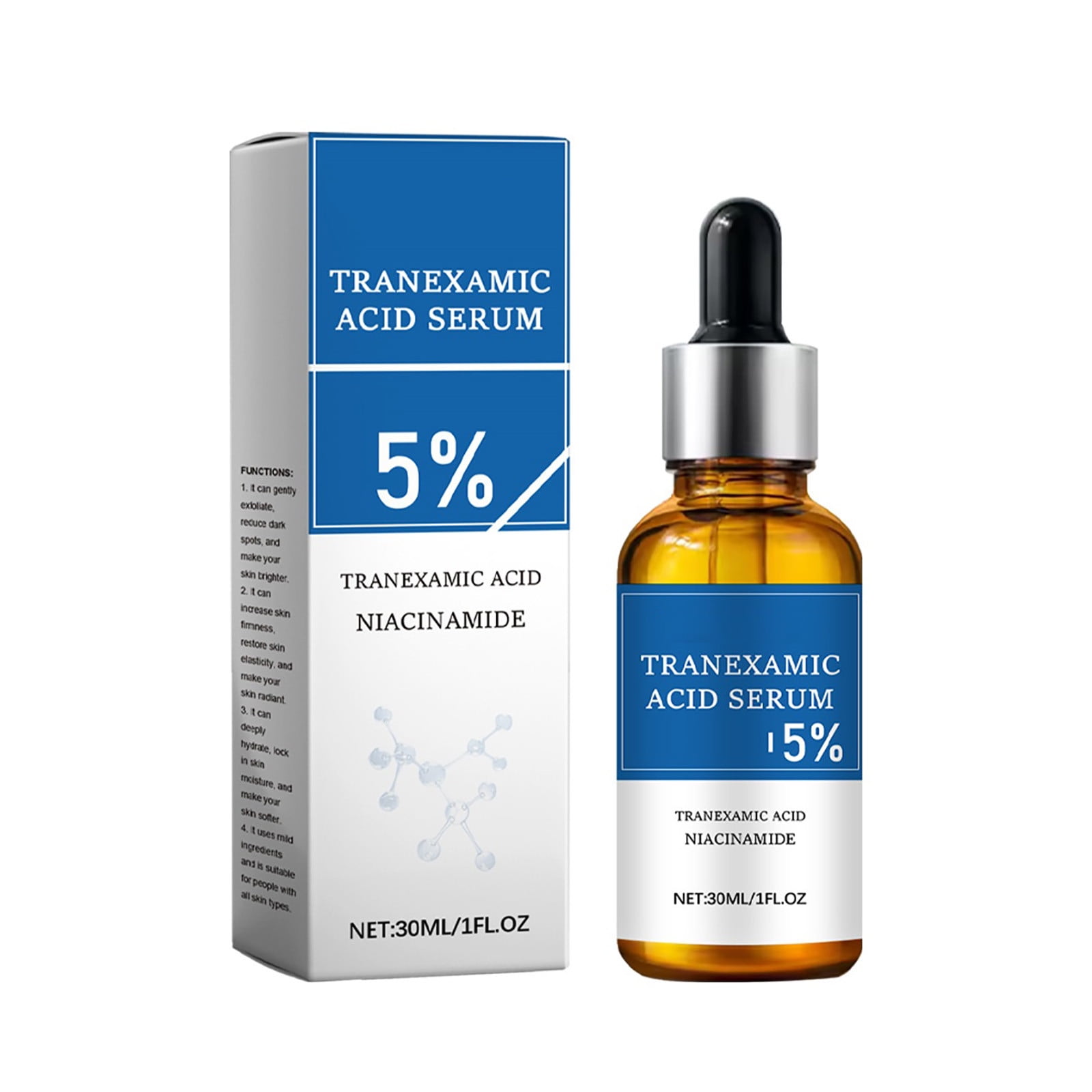 Melasma Fading & Hydrating Face Moisturizer For Illuminated And