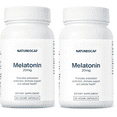 thumbnail image 1 of Melatonin 20 mg Immune Supports And Cellular Health- 60 Capsule [2 Pack], 1 of 5