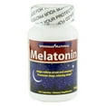thumbnail image 1 of Melatonin 5 mg 120 Capsules, 1 of 3