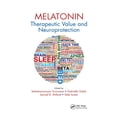 thumbnail image 1 of Melatonin: Therapeutic Value and Neuroprotection, (Paperback), 1 of 1