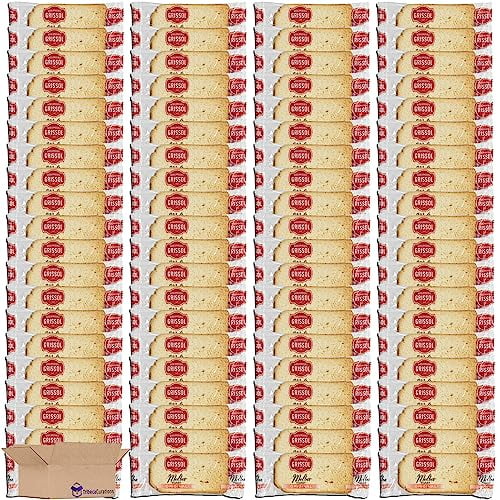 Melba Toast Value Pack Bundled By Individually Wrapped 2Count