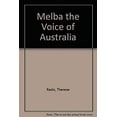 thumbnail image 1 of Pre-Owned Melba, the Voice of Australia (Hardcover) 9780918812452, 1 of 1