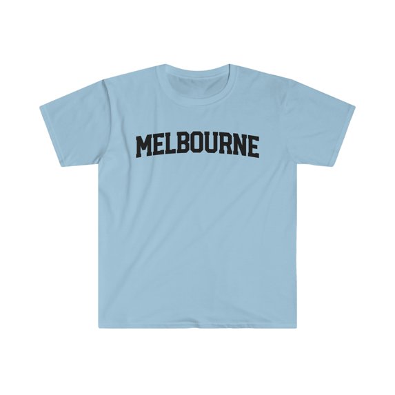 Melbourne Australia Moving Away Shirt, Gifts, Tshirt, T-Shirt