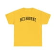 thumbnail image 1 of Melbourne Australia Shirt Gifts Tshirt Crew Neck Short Sleeve, 1 of 2