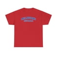 thumbnail image 1 of Melbourne Australia Shirt Gifts Tshirt Crew Neck Short Sleeve, 1 of 9