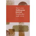 thumbnail image 1 of Melbourne Journal : Notebooks: 1998-2003 (Paperback), 1 of 1