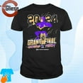 Melbourne Storm 2024 Nrl Adults Grand Final Tshirt