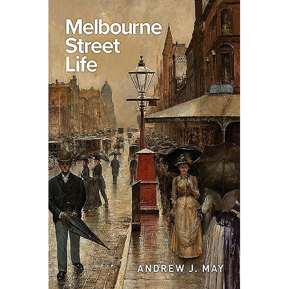 Melbourne Street Life