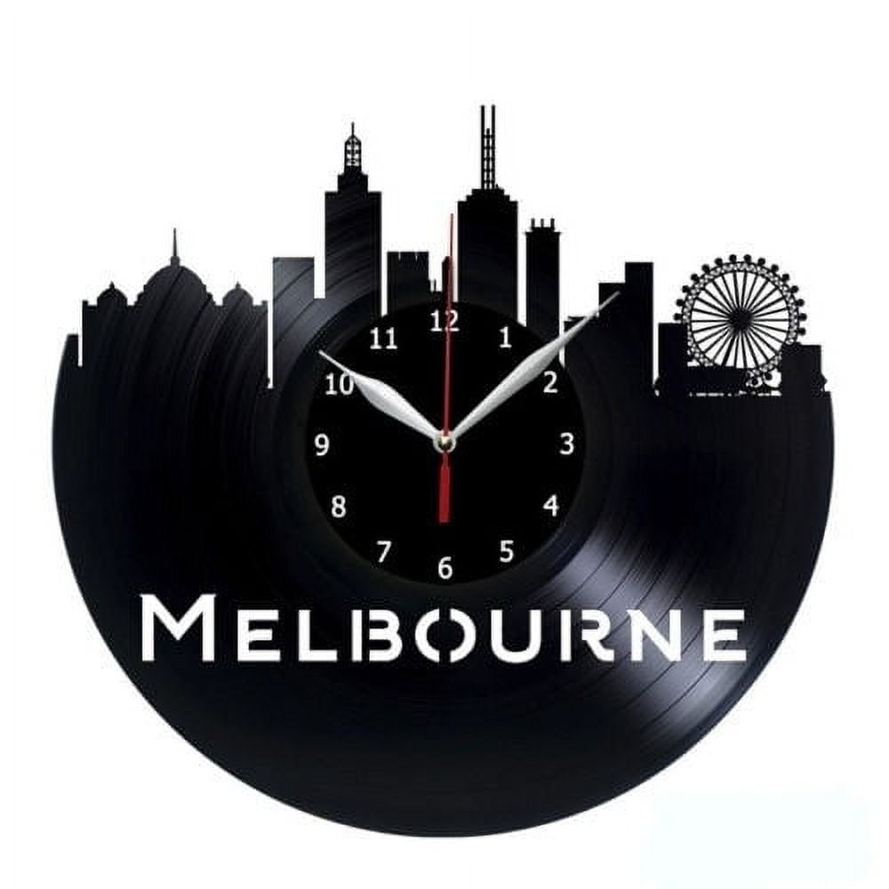 Christmas decorations houses melbourne