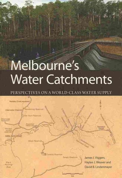 Pool Catchment Water Catchment