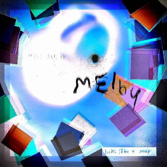 Melby - Man With The Magic Soap - Music & Performance - CD