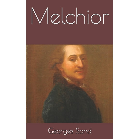 Melchior (Paperback)