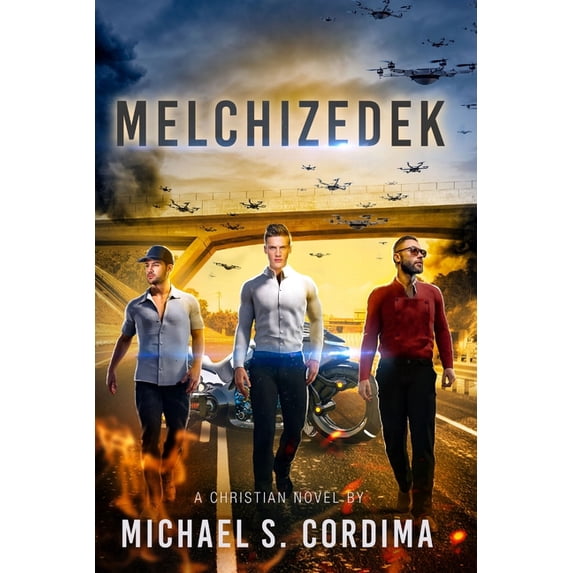 Melchizedek, (Paperback)