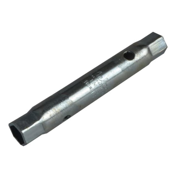 Melco - TM6 Metric Box Spanner 10 x 11mm x 100mm (4in)