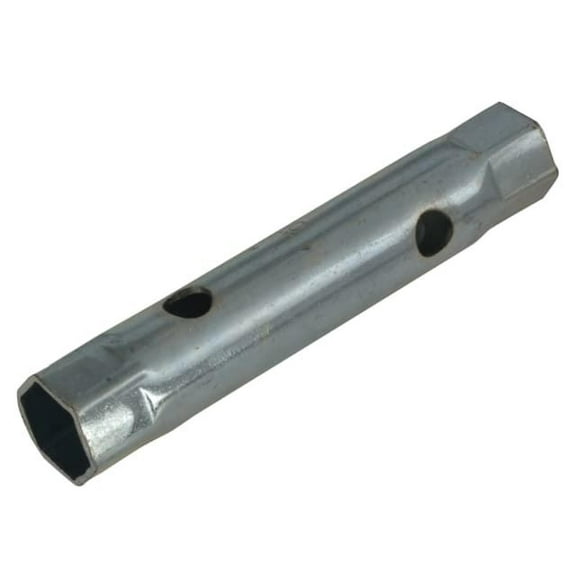 Melco - TW7 Whitworth Box Spanner 1/4 x 5/16 x 100mm (4in)