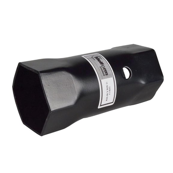 Melco Tim Iso Metric Box Spanners