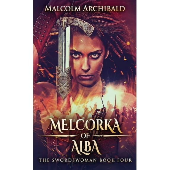 Melcorka Of Alba