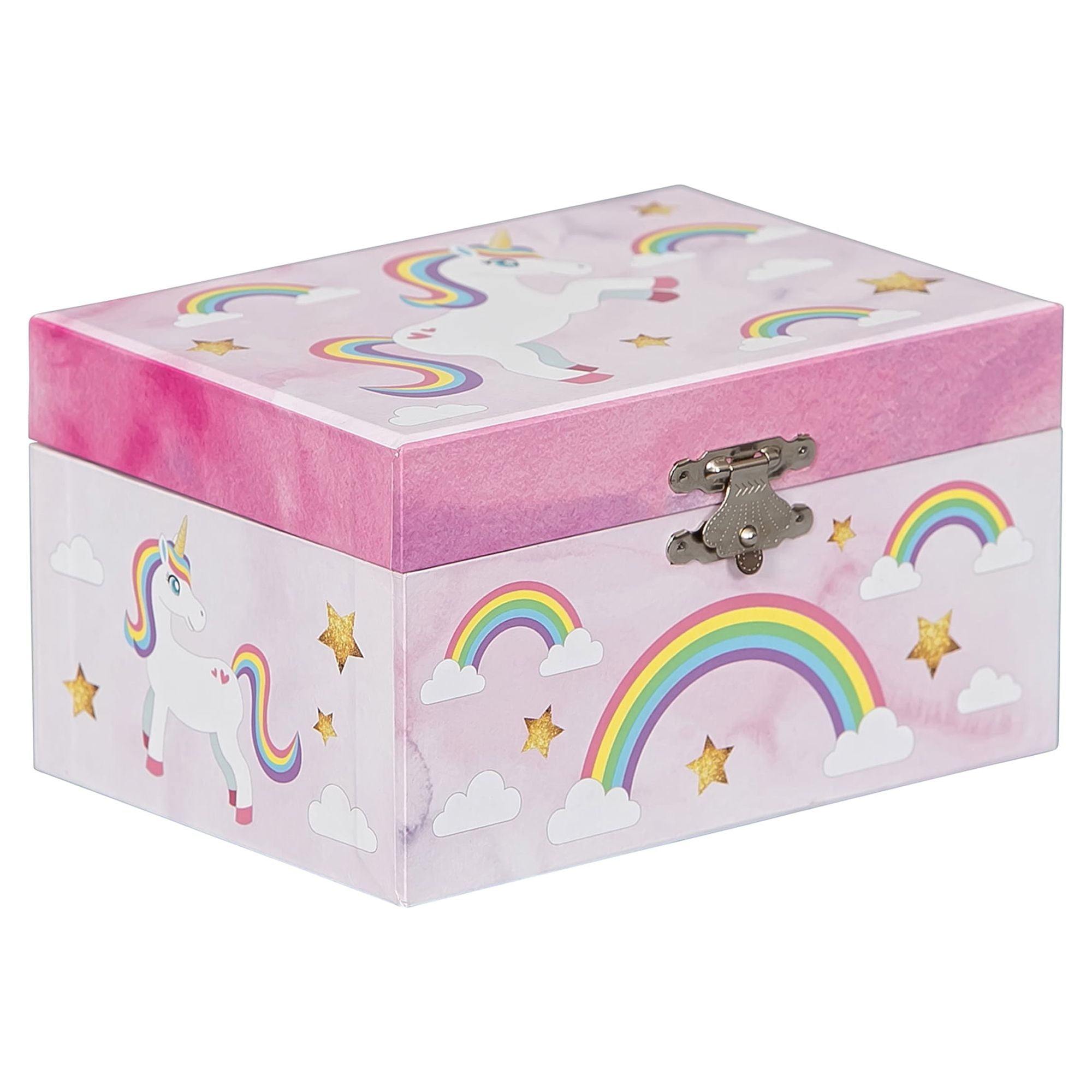 Walmart children's clearance jewelry box