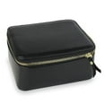 thumbnail image 1 of Mele Jewelry Box  Bento Travel Jewelry Box, Black, 1 of 3