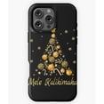 thumbnail image 1 of Mele Kalikimaka Christmas Vacation Phone Case for iPhone 16 15 14 13 12 11 Pro Max, 1 of 2