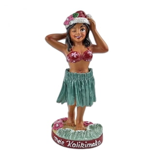 Mele Kalikimaka Decorations
