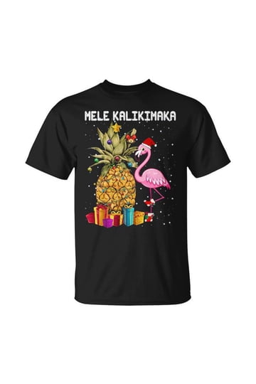 Mele Kalikimaka T Shirts