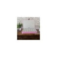thumbnail image 1 of Mele and Co Cameron Plush Fabric Jewelry Box in Pink, 1 of 5