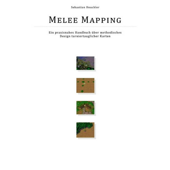 Melee Mapping, (Paperback)