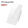 Melery Zigbee Smart Light Switch with/without Neutral Wire Wall Touch ...