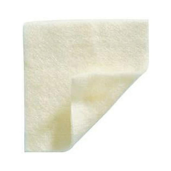 Melgisorb Plus Absorbent Calcium Alginate Dressing 4" X 4" Part No. 252200 (10/box)