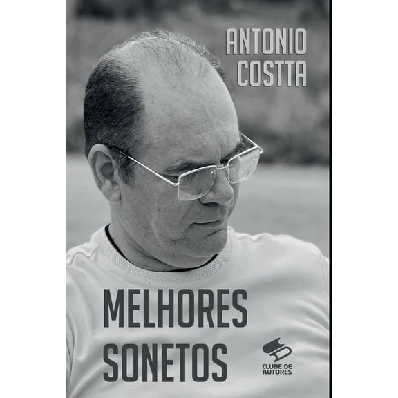 Melhores Sonetos, (Paperback)