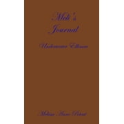 Melis Journal - Underwater Ellimac, Paperback