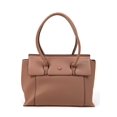 thumbnail image 1 of Melie Bianco Naomi Shoulder Bag, Blush, 1 of 5