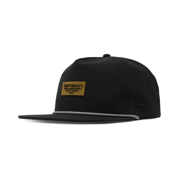 Melin 70275ClassicBKGU Hydro Coronado Brick Black Gum Classic