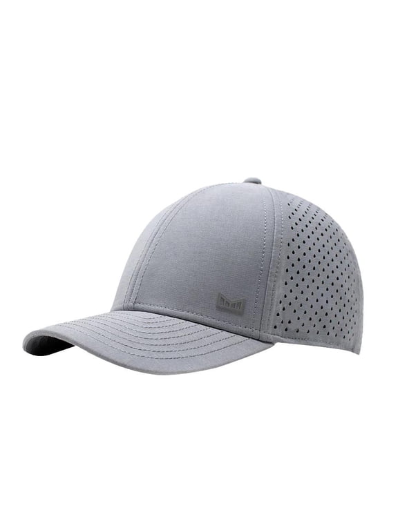 Melin Grey Hydro A Game Icon Cap