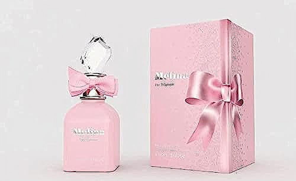 Melina for Women eau de parfum vaporisateur naturel spray 80 ml/ 2.7 Fl ...
