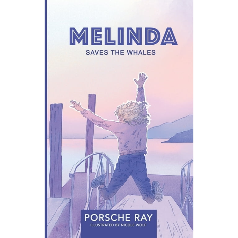 Porsche save top the whales poster